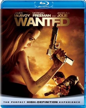 Wanted Hollywood Full Hd Movie In Hindi Download